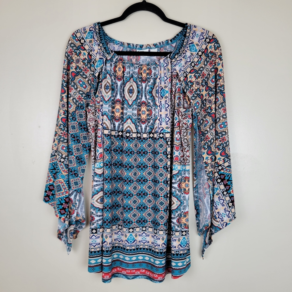 Cato Blouse